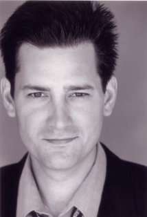 Актер Джо Райт