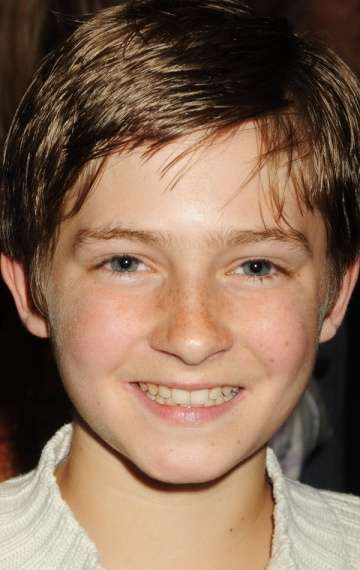 Актер Лоуренс Белчер