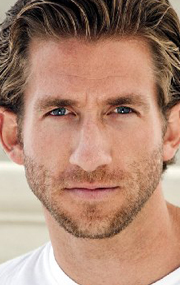 Актер Марсель Жани