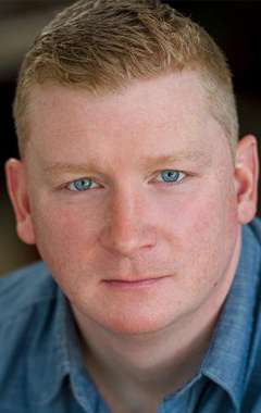 Актер Клифф Мойлан