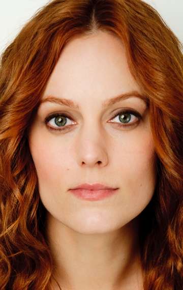 Фото Саманта Колберн