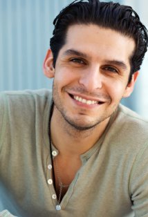 Актер Иван Ванис-Руис