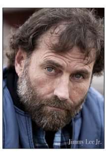 Актер Джимми Ли мл.