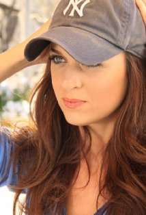 Актер Франческа Браун