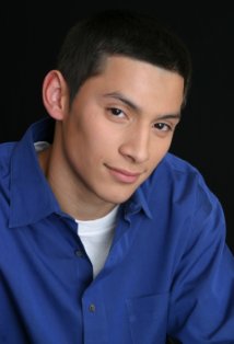 Актер Милтон Гонзалез