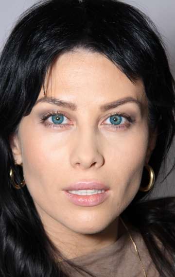 Актер Юлия Беретта