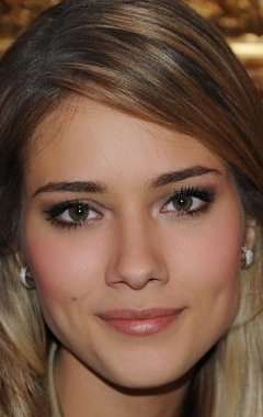 Актер Юлия Паршута