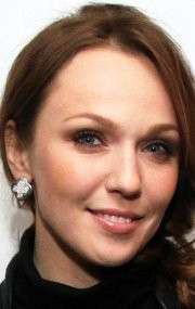 Актер Альбина Джанабаева