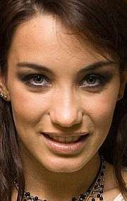 Актер Виктория Дайнеко