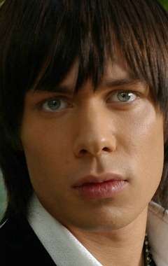 Актер Стас Пьеха