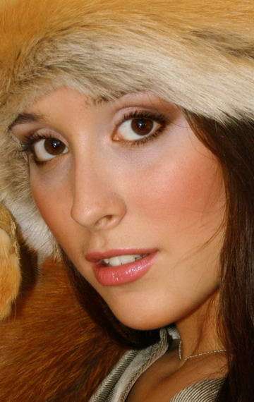 Актер Ксения Ларина