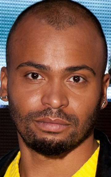 Актер Мигель