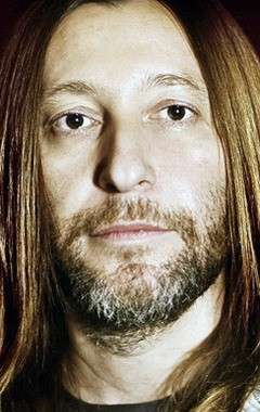 Актер Александр Уман