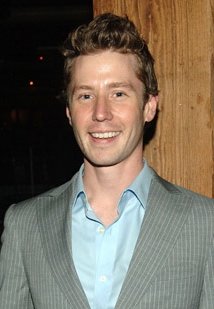 Актер Майкл Искиердо