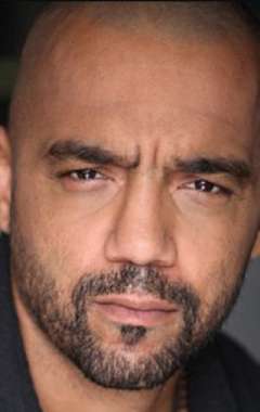 Актер Майкл Сил