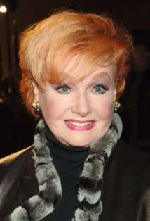 Актер Энн Робинсон