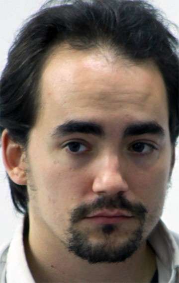 Актер Питер Джозеф