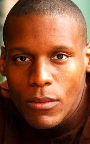 Фото Крис Джай Алекс