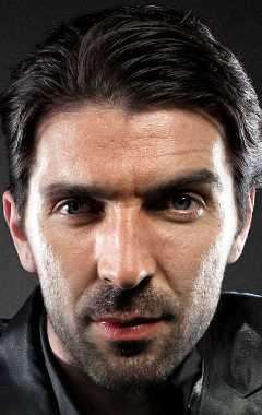 Фото Джанлуиджи Буффон