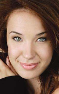 Актер Сьерра Боггесс