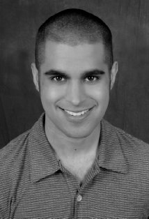 Актер Радж Сандху