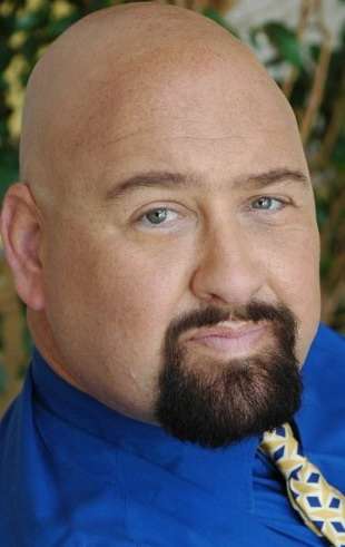 Фото Скотт Л. Шварц