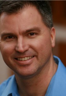 Актер Крис Филлипс