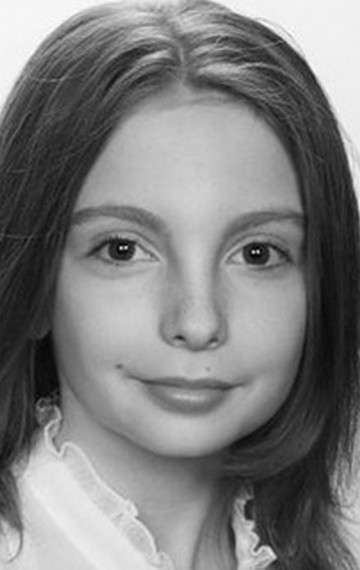 Актер Рози Тейлор-Ритсон