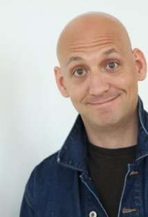 Фото Дэмиен Слэйд