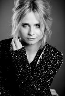 Фото Тесса Джеймс