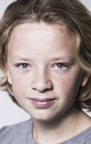 Актер Эрос Влахос