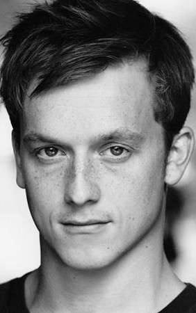 Актер Жолион Цой