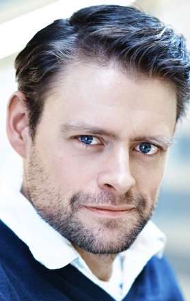 Актер Макс Гирман