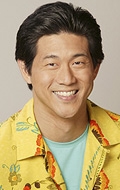 Актер Кевин Ямада