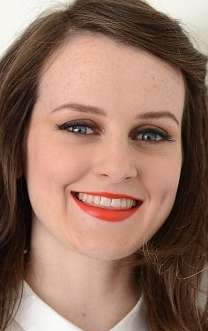 Фото Софи МакШера