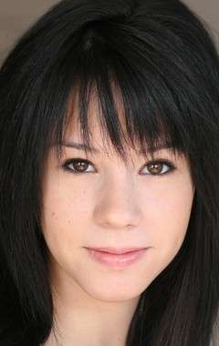 Фото Джиллиан Роуз Рид