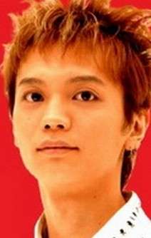 Актер Синтаро Асанума