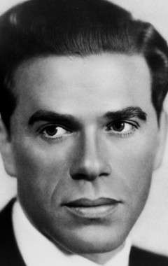 Актер Фрэнк Капра