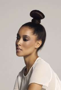 Актер Элуиз Джозеф