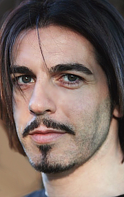 Актер Шон Френсис Джордж