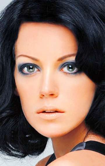 Фото Кристал Трухарт