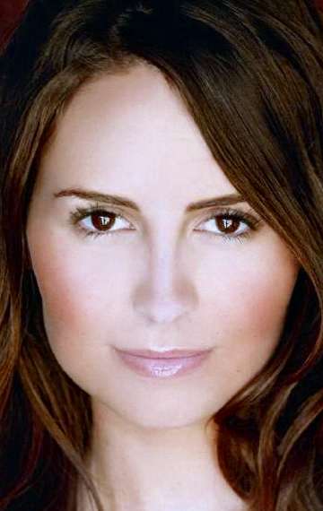 Фото Трейси Мосленко