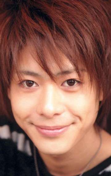 Актер Сюндзи Игараси