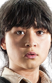 Актер Изабелла Лафлэнд