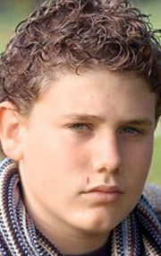 Актер Роберт Нокс