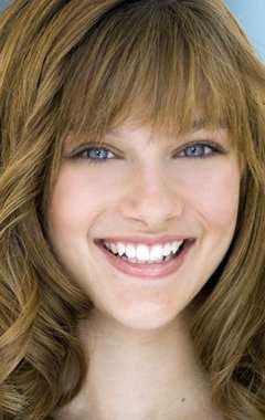 Актер Обри Пиплз