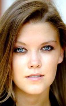 Актер Хейли Ловитт