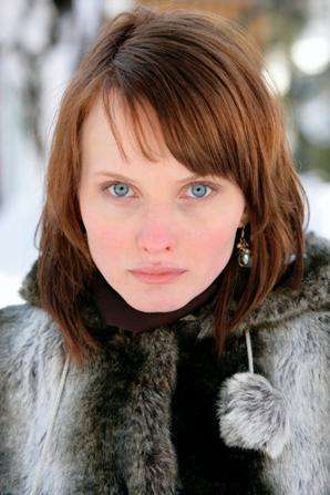 Актер Юлия Бахе-Вииг