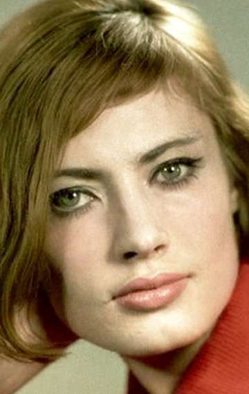 Актер Виктория Фёдорова