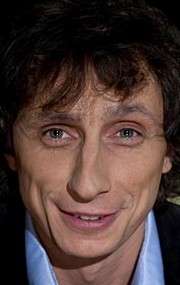 Актер Вадим Галыгин